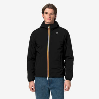 Giubbotto K-Way Jack St Warm Double - K6128VW