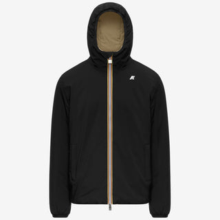 Giubbotto K-Way Jack St Warm Double - K6128VW