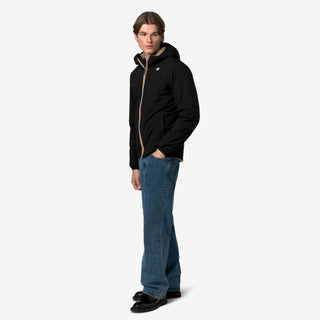 Giubbotto K-Way Jack St Warm Double - K6128VW