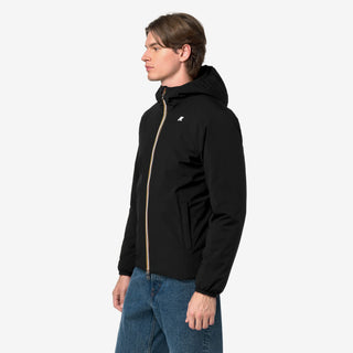 Giubbotto K-Way Jack St Warm Double - K6128VW