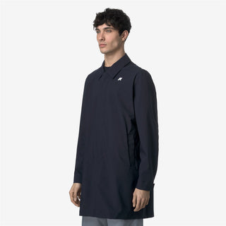 Giubbotteria K-Way - Kenley Stretch 2L