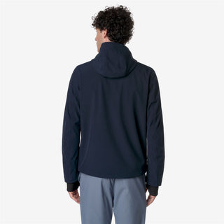 Giacca K-Way - JACKO BONDED