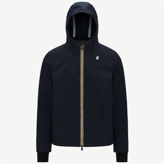 Giacca K-Way - JACKO BONDED