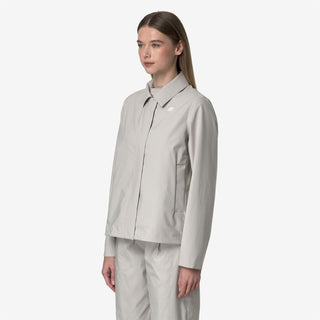 Giacca Corta K-Way - Arabel Stretch 2L