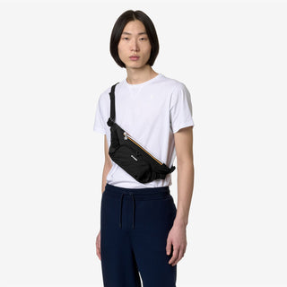 Marsupio K-Way - Fericy S