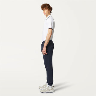 Pantaloni Sportivi K-way - Mick