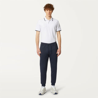 Pantaloni Sportivi K-way - Mick