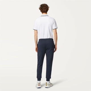 Pantaloni Sportivi K-way - Mick