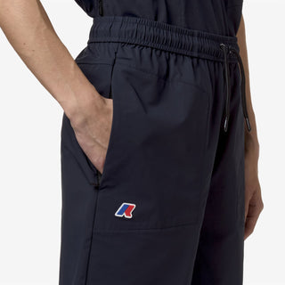 Pantaloncini Sportivi K-way - Nesty Travel