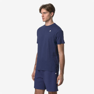 T-Shirt K-Way - Odom