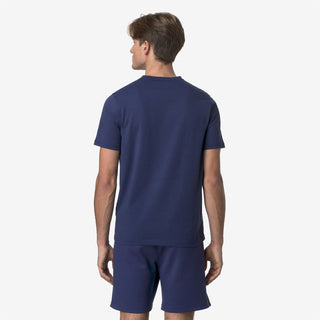 T-Shirt K-Way - Odom