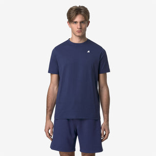 T-Shirt K-Way - Odom