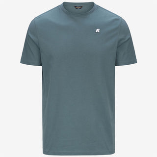 T-Shirt K-Way - Odom