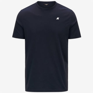 T-Shirt K-Way - Odom