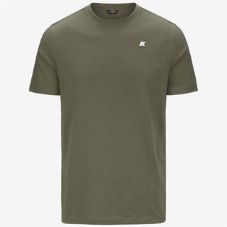 T-Shirt K-Way - Odom