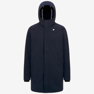 Giacca K-Way - MARLYN BONDED