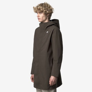 Giubbotto K-Way Marlyn Bonded - K7126UW