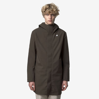 Giubbotto K-Way Marlyn Bonded - K7126UW