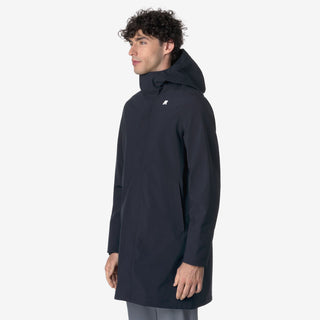 Parka K-Way Thomas Bonded - K7126WW