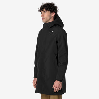 Parka K-Way Thomas Bonded - K7126WW
