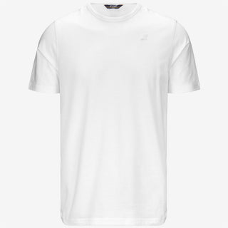 T-Shirt K-Way - Adame Light Stretch Jersey