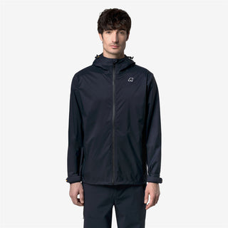Giubbotteria K-Way - Charmain Travel