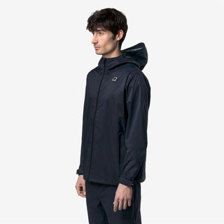 Giubbotteria K-Way - Charmain Travel
