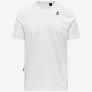 T-Shirt K-Way - Leonide