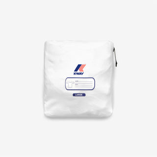 T-Shirt K-Way - Leonide