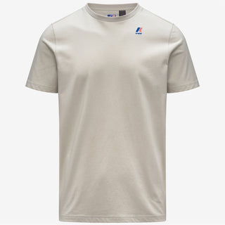 T-Shirt K-Way - Leonide