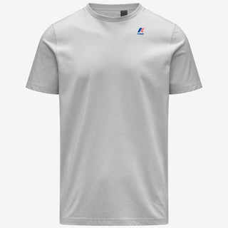 T-Shirt K-Way - Leonide