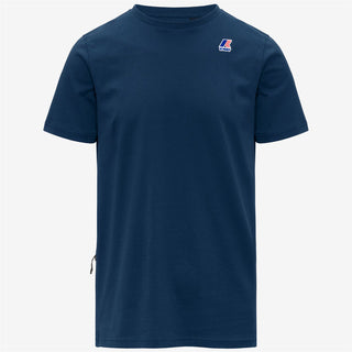 T-Shirt K-Way - Leonide