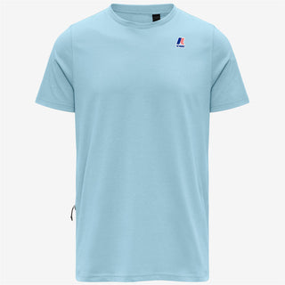T-Shirt K-Way - Leonide