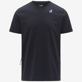 T-Shirt K-Way - Leonide