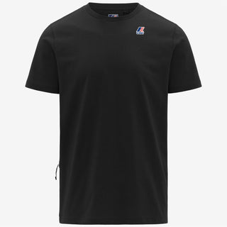 T-Shirt K-Way - Leonide