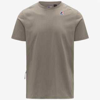 T-Shirt K-Way - Leonide