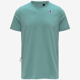 T-Shirt K-Way - Leonide