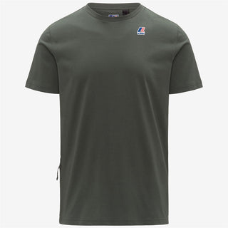 T-Shirt K-Way - Leonide