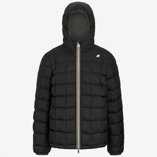 Giacca K-Way - JACK ST THERMO DOUBLE