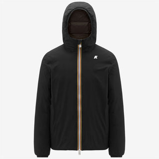 Giacca K-Way - JACK ST THERMO DOUBLE