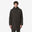 Black Olive - Blue A (B2V)