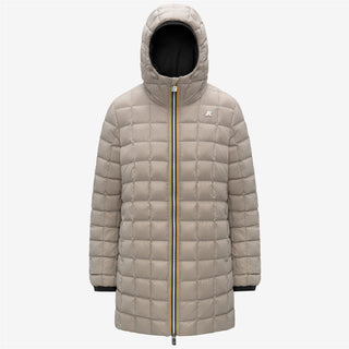 Giacca Media K-Way - SOPHIE ST THERMO DOUBLE