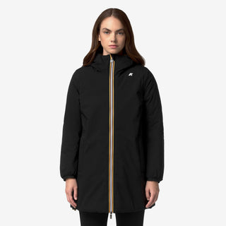 Giubbotto K-Way Sophie St Thermo Double - K8134DW