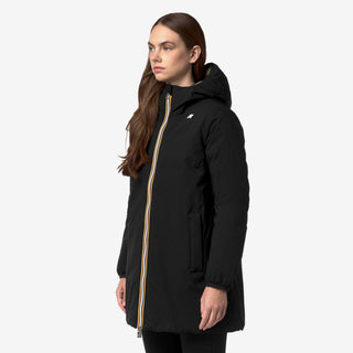 Giubbotto K-Way Sophie St Thermo Double - K8134DW