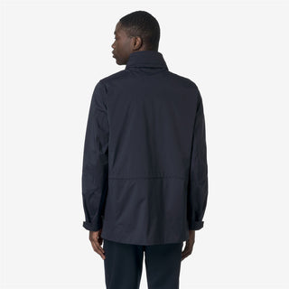 Giubbotteria K-Way - Manuel Stretch Nylon Jersey