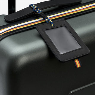 Trolley K-Way - EUDOXIE LOGO