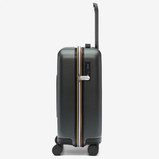 Trolley K-Way - EUDOXIE LOGO