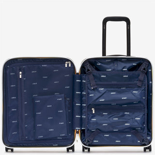 Trolley K-Way - EUDOXIE LOGO