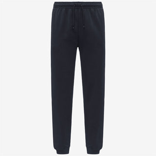 Pantaloni Felpa K-Way - PHILBERT BRUSHED PC