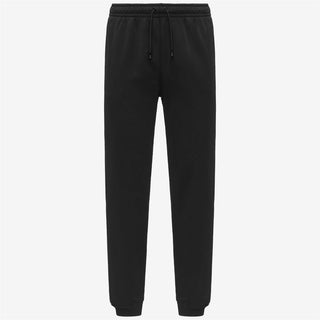 Pantaloni Felpa K-Way - PHILBERT BRUSHED PC
